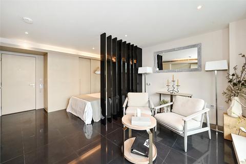 undefined, Pan Peninsula Square, London, E14