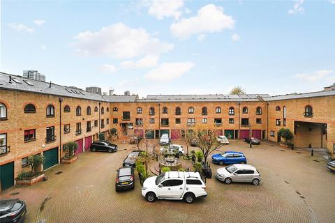 undefined, Portland Square, London, E1W