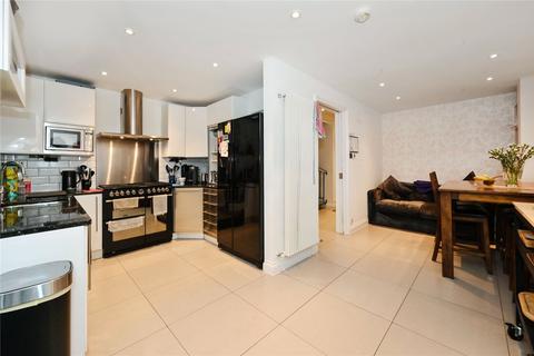 undefined, Portland Square, London, E1W