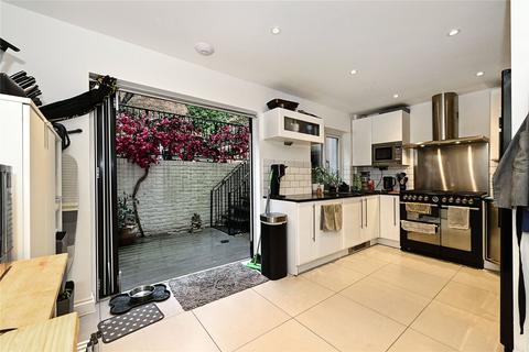 undefined, Portland Square, London, E1W