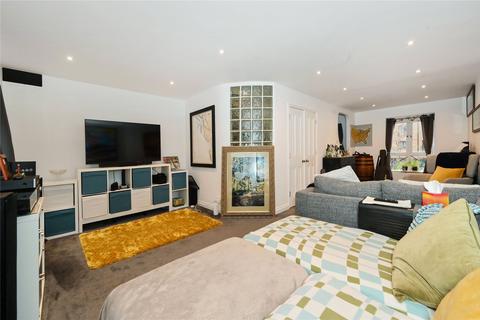 undefined, Portland Square, London, E1W