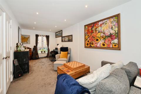 undefined, Portland Square, London, E1W