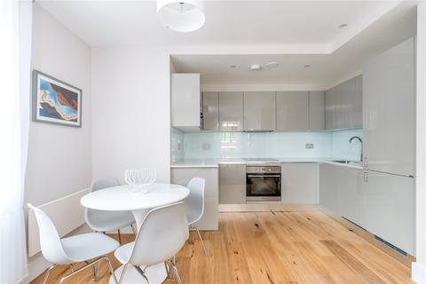 2 bedroom flat for sale, Finchley Road, Swiss Cottage, London, NW3