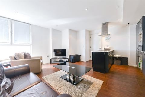 2 bedroom flat for sale, Western Gateway, London, E16