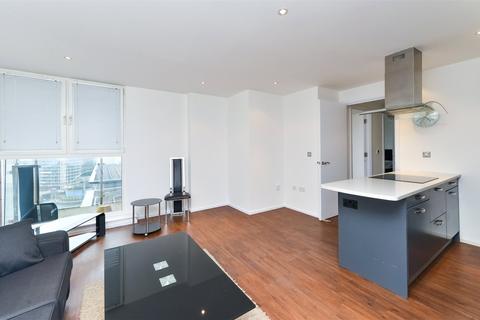Western Gateway, London, E16