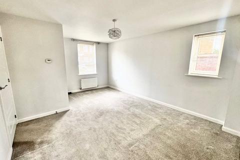 3 bedroom end of terrace house for sale, Signal Way, Hayling Island, PO11