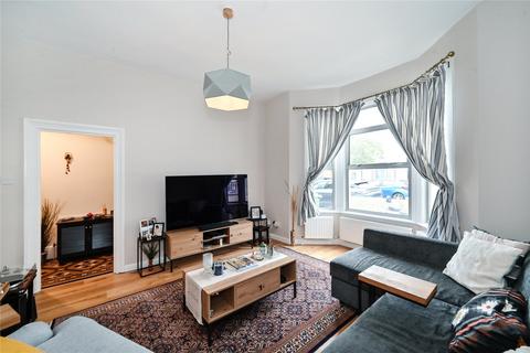 4 bedroom terraced house for sale, South Esk Road, London, E7