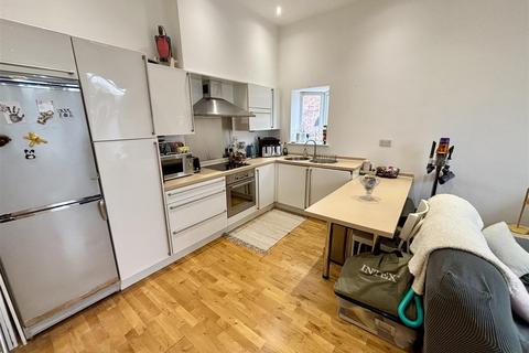 1 bedroom flat for sale, Palatine Road, Didsbury