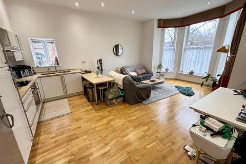1 bedroom flat for sale, Palatine Road, Didsbury