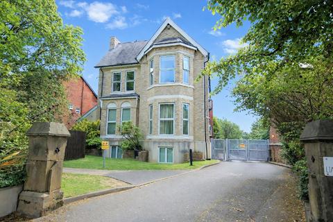 1 bedroom flat for sale, Palatine Road, Didsbury