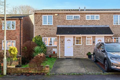 undefined, Carmichael Way, Basingstoke RG22 4NJ