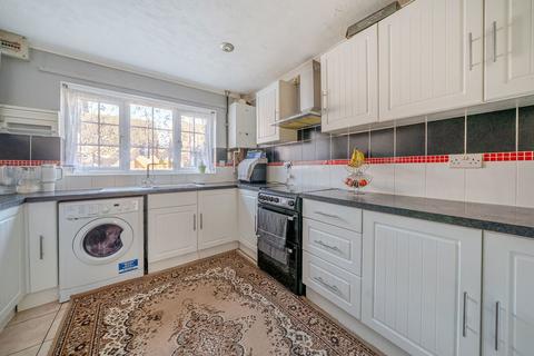 undefined, Carmichael Way, Basingstoke RG22 4NJ