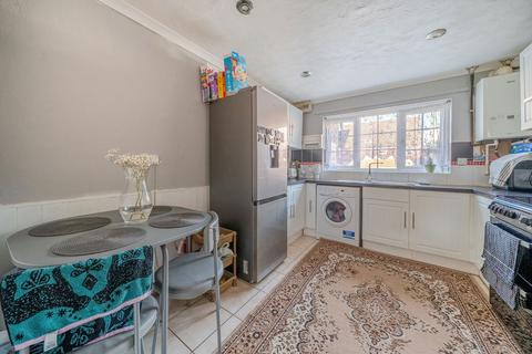 undefined, Carmichael Way, Basingstoke RG22 4NJ