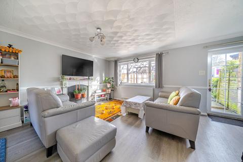 undefined, Carmichael Way, Basingstoke RG22 4NJ