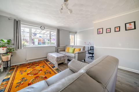 undefined, Carmichael Way, Basingstoke RG22 4NJ