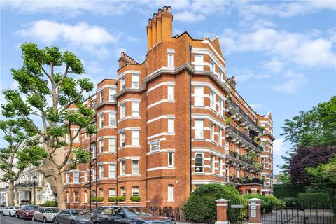 Kensington Mansions, Trebovir Road, Earl's Court, SW5