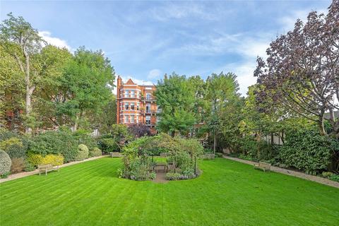 3 bedroom flat for sale, Kensington Mansions, Trebovir Road, Earl's Court, SW5