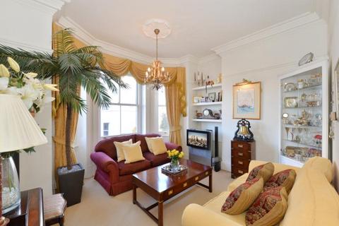 undefined, Langham Mansions, Earl's Court Square, Earls Court, London, SW5