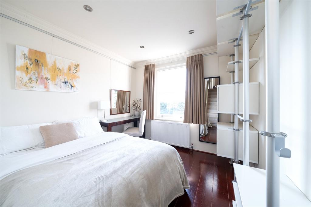 2nd Bedroom