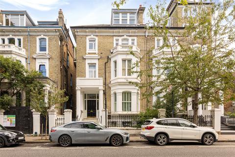 1 bedroom flat for sale, Redcliffe Gardens, Chelsea, SW10