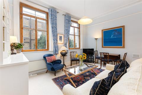 1 bedroom flat for sale, Redcliffe Gardens, Chelsea, SW10