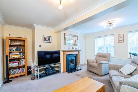 4 bedroom detached house for sale, Osprey Drive, HAYLING ISLAND, Hampshire, PO11