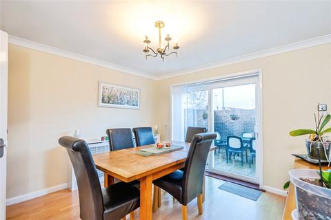 4 bedroom detached house for sale, Osprey Drive, HAYLING ISLAND, Hampshire, PO11