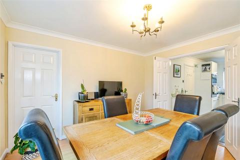 4 bedroom detached house for sale, Osprey Drive, HAYLING ISLAND, Hampshire, PO11