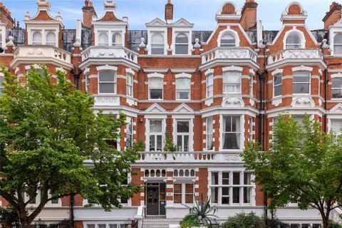 undefined, Bolton Gardens, Earl's Court, SW5