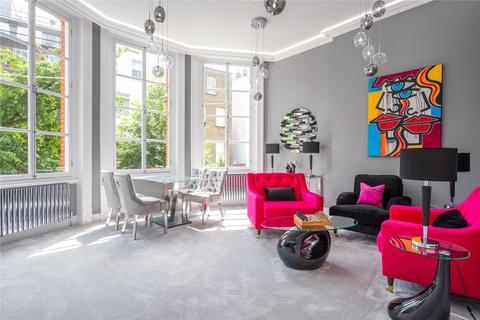 undefined, Bolton Gardens, Earl's Court, SW5