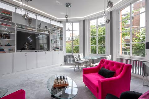 undefined, Bolton Gardens, Earl's Court, SW5