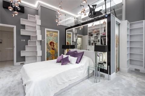 undefined, Bolton Gardens, Earl's Court, SW5