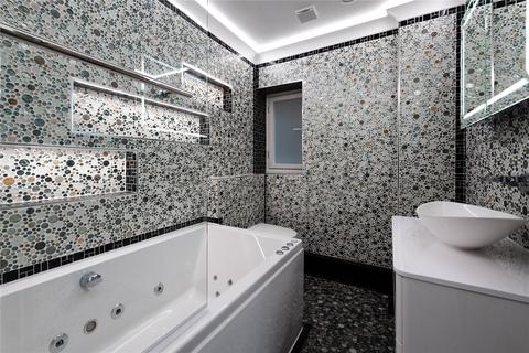 undefined, Bolton Gardens, Earl's Court, SW5