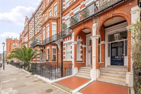 undefined, Bramham Gardens, Earl's Court, SW5