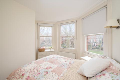 undefined, Bramham Gardens, Earl's Court, SW5