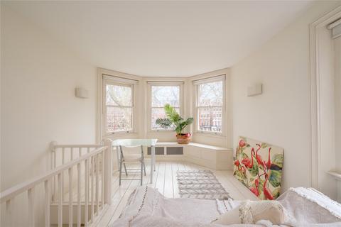 undefined, Bramham Gardens, Earl's Court, SW5