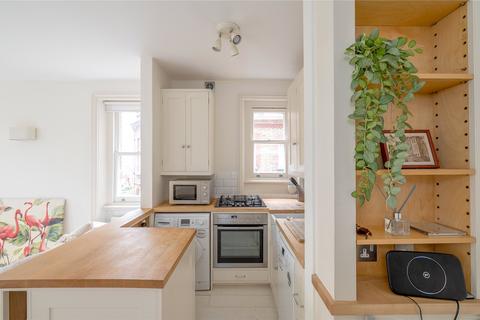 undefined, Bramham Gardens, Earl's Court, SW5