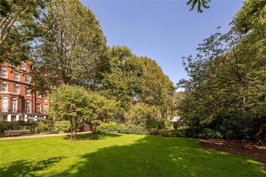 Communal Garden
