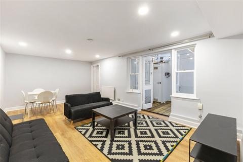 1 bedroom flat for sale, Roberts Court, 45 Barkston Gardens, SW5