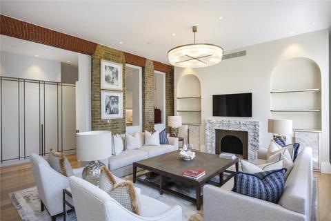 3 bedroom flat for sale, Hortensia Road, Chelsea, SW10
