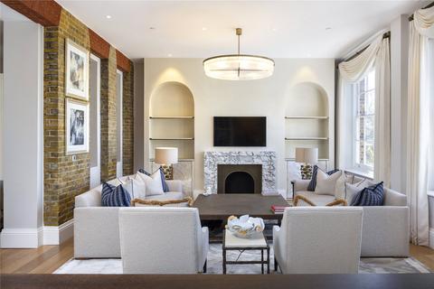 3 bedroom flat for sale, Hortensia Road, Chelsea, SW10