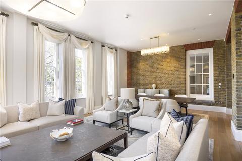 3 bedroom flat for sale, Hortensia Road, Chelsea, SW10