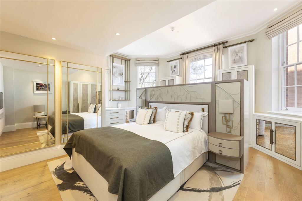 Principal Bedroom