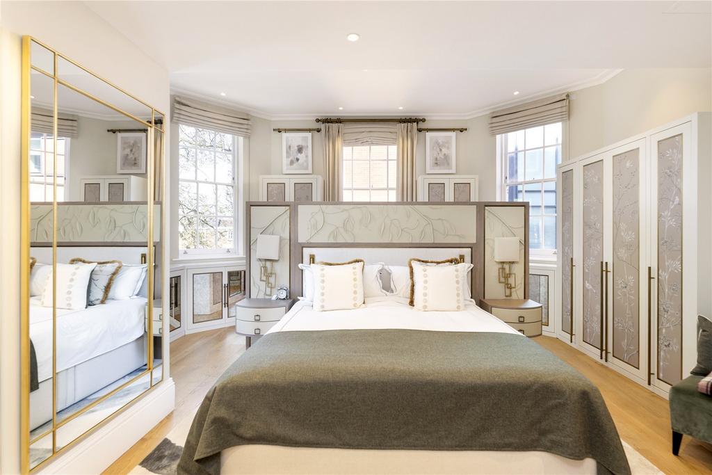 Principal Bedroom