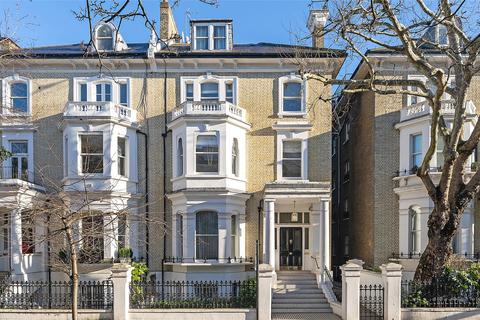 Redcliffe Gardens, Chelsea, SW10