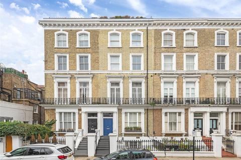 Cathcart Road, Chelsea, SW10
