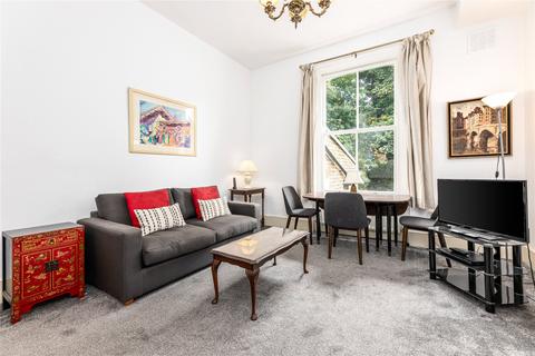 1 bedroom flat for sale, Eardley Crescent, London, SW5