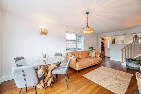 4 bedroom detached house for sale, Culver Drive, Hayling Island, Hampshire, PO11