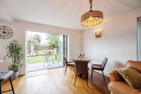 4 bedroom detached house for sale, Culver Drive, Hayling Island, Hampshire, PO11
