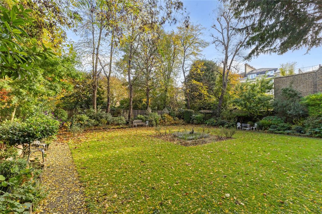 Communal Garden